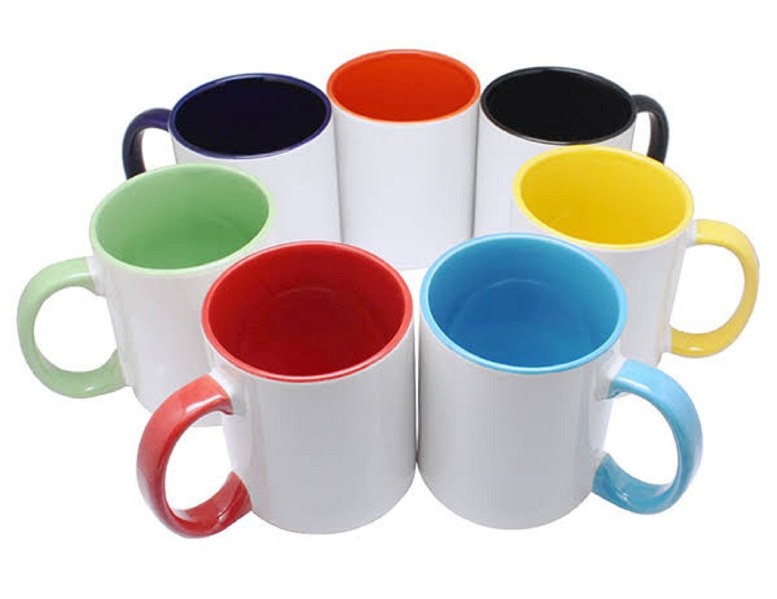 Tasse mit Logo – Perfekt für Zuhause, Büro oder Geschenk