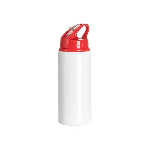 Kinder Trinkflasche – BPA-frei, Schul- und Sportfreundlich 600ml
